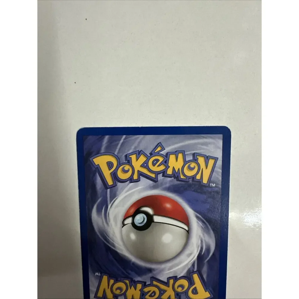 Pokemon pokémon dark